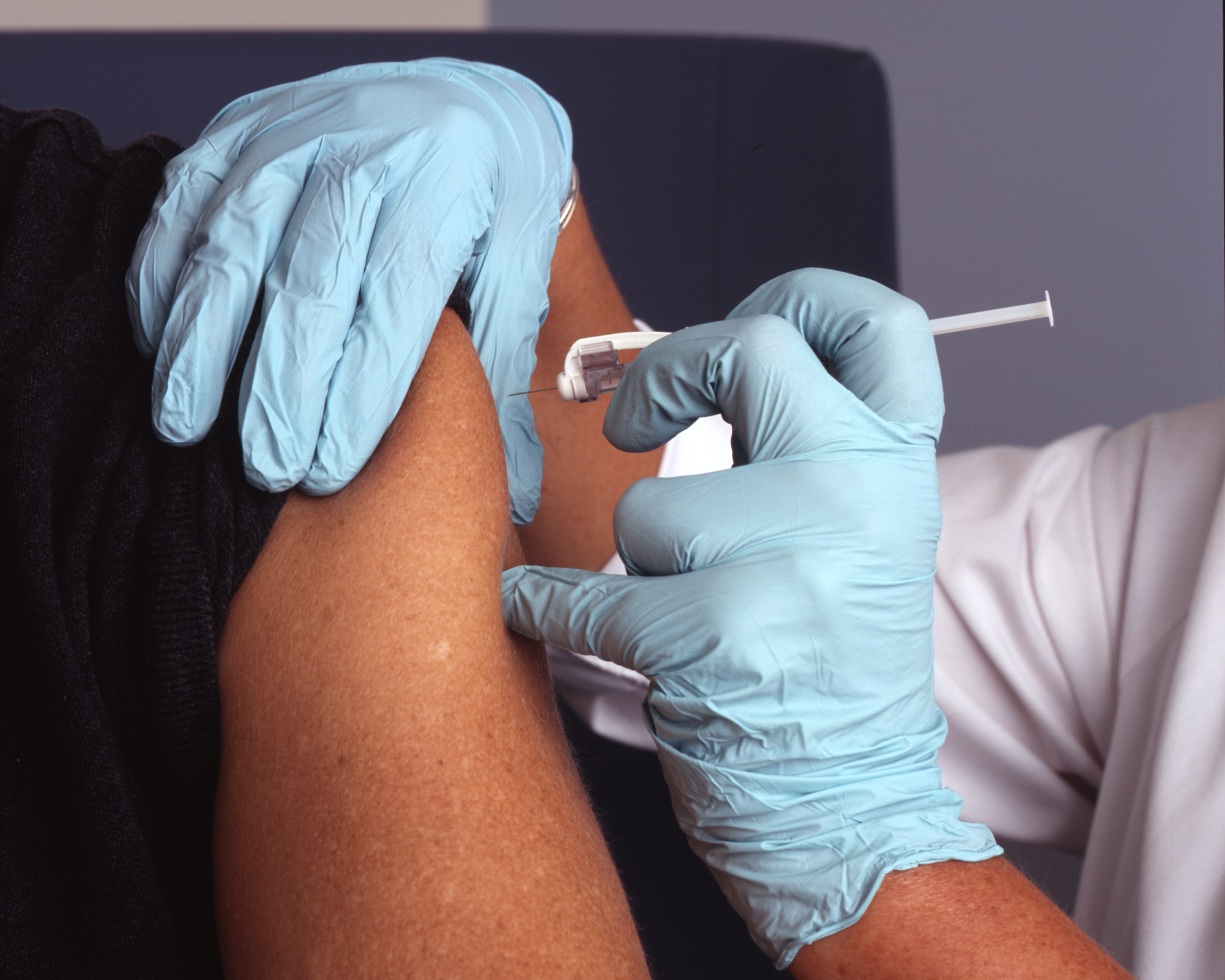 الدورة الشهرية على هل اللقاح يؤثر هل لقاح